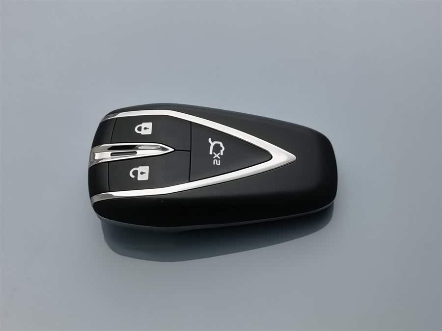 Changan UNI-T 2022 #20 Changan UNI-T 2022 car image #20