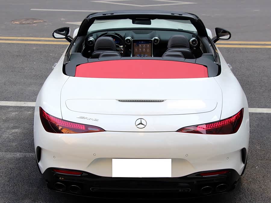 Mercedes-Benz 2005 car image #20