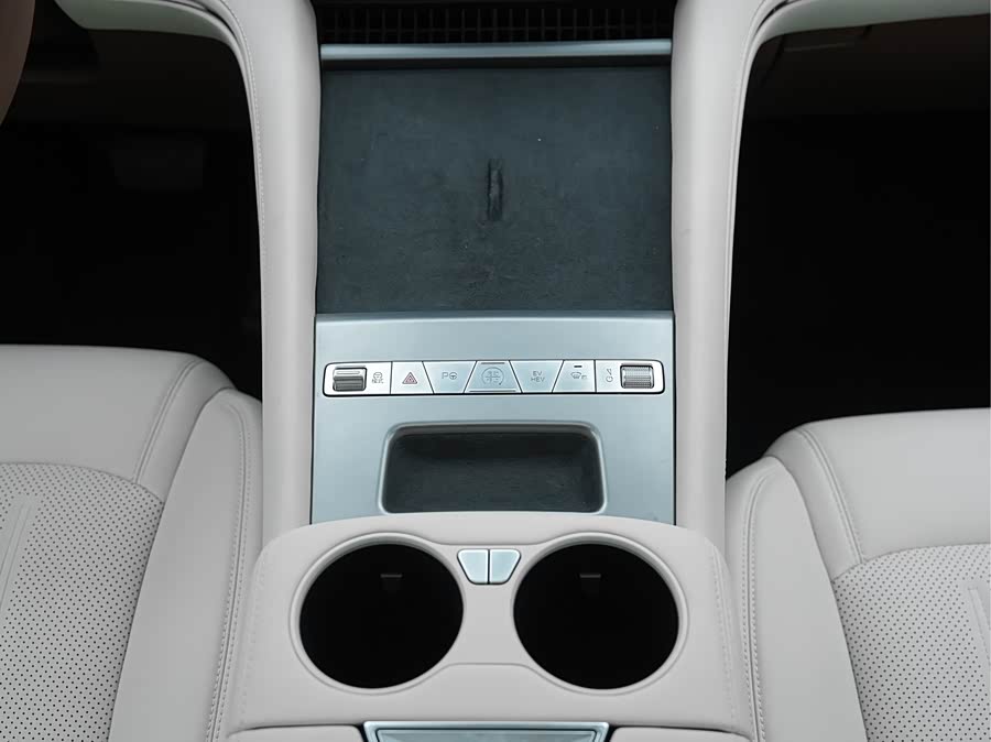 BYD Xia 2025 imagen de coche #20