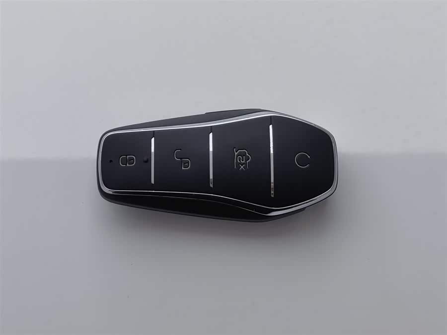 BYD Yuan Pro 2022 #20 BYD Yuan Pro 2022 car image #20