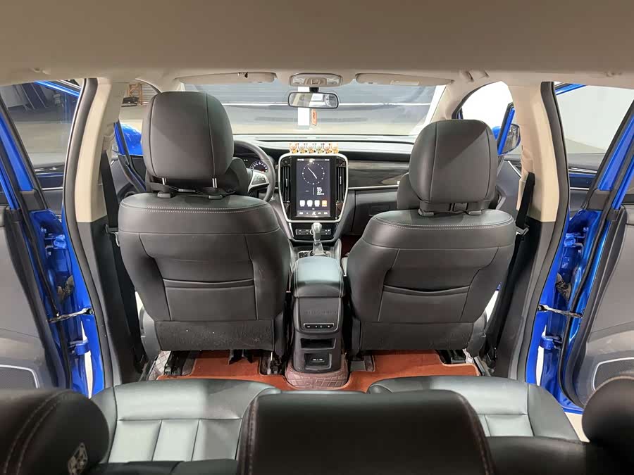 BYD Song MAX 2018 car image #20