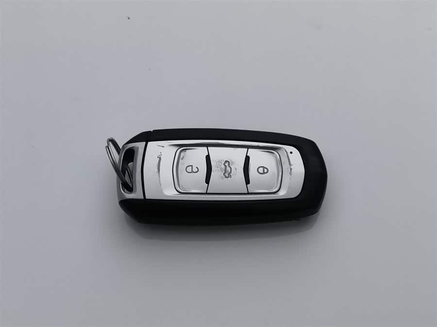 GEELY Emgrand 2016 car image #20