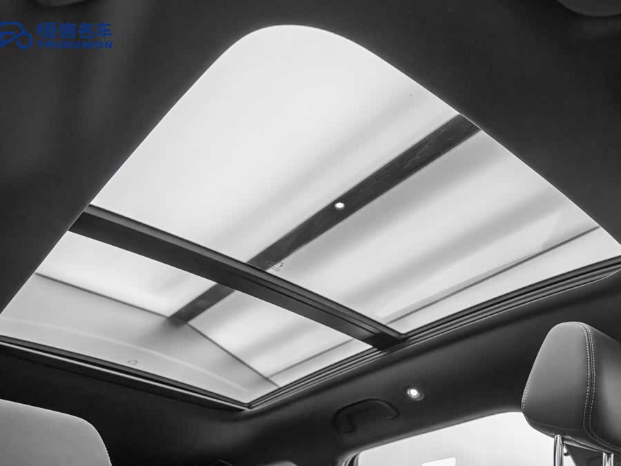 BYD Seal 06 DM-i 2025 #20 BYD Seal 06 DM-i 2025 immagine di auto #20