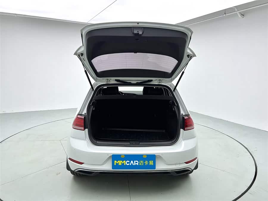 Volkswagen Golf 2020 imagem de carro #20