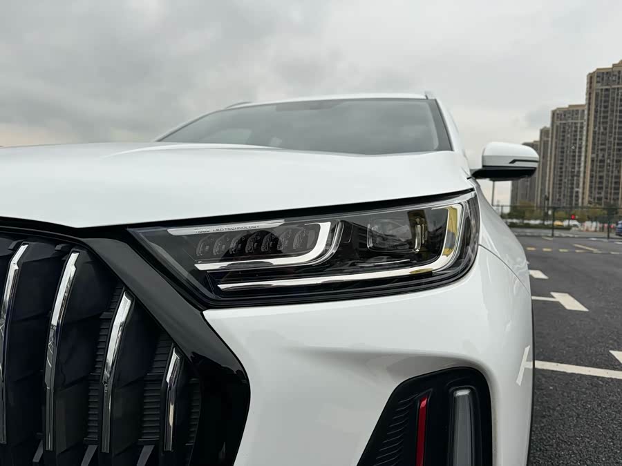 Chery Tiggo 7 Plus 2023 #20 Chery Tiggo 7 Plus 2023 صورة سيارة #20