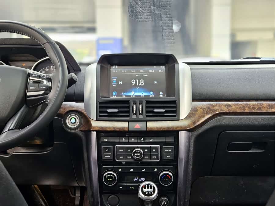 Beijing 2016 imagem de carro #20