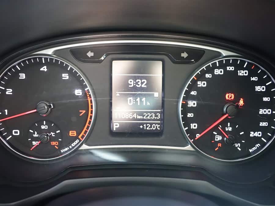 Audi A1 2012 #20 Audi A1 2012 car image #20