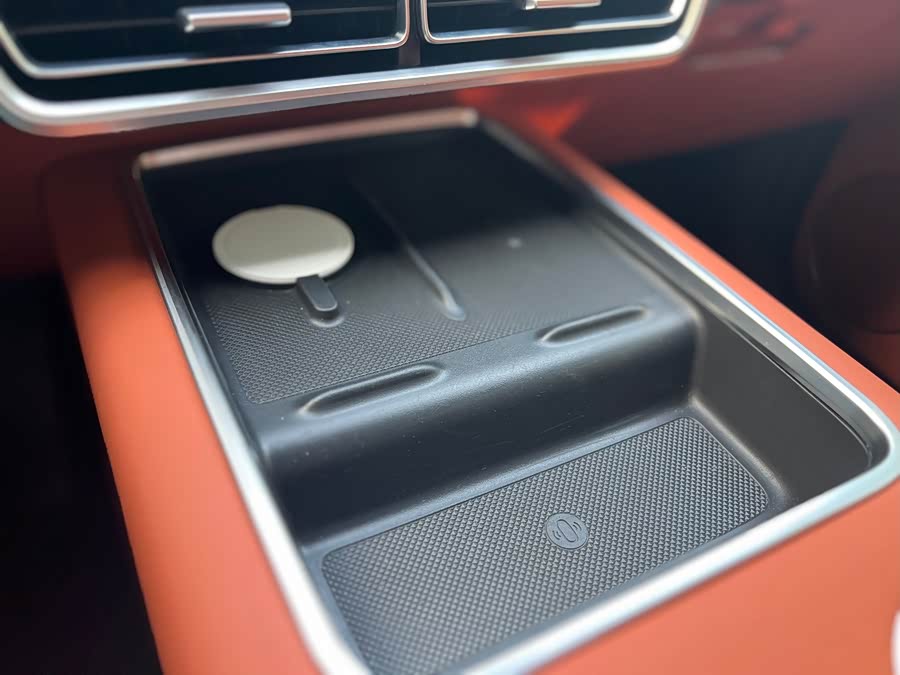 Li L9 2023 imagen de coche #20