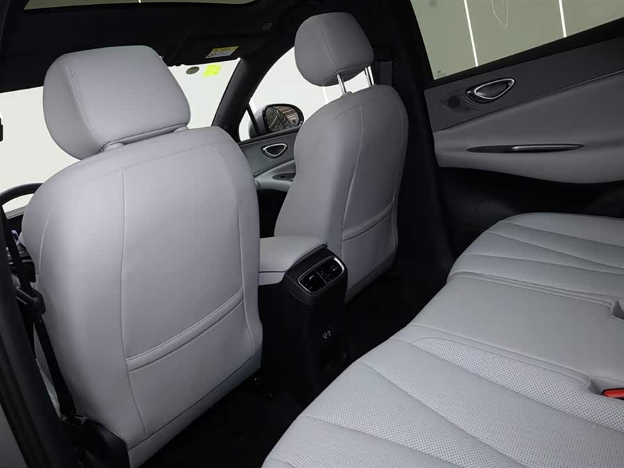 BYD Sea Lion 06 New Energy 2025 car image #20