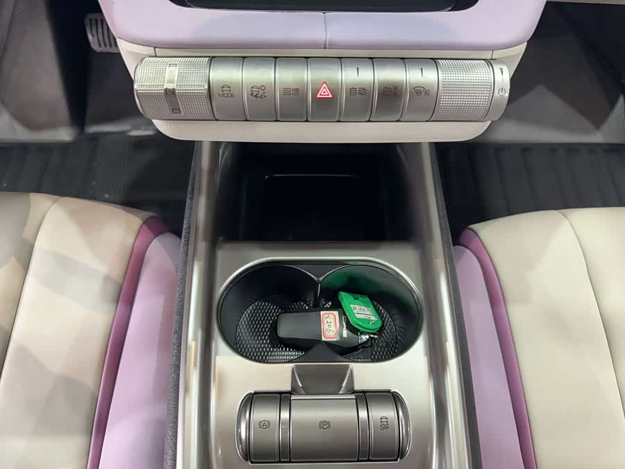 BYD Dolphin 2022 #20 BYD Dolphin 2022 immagine di auto #20