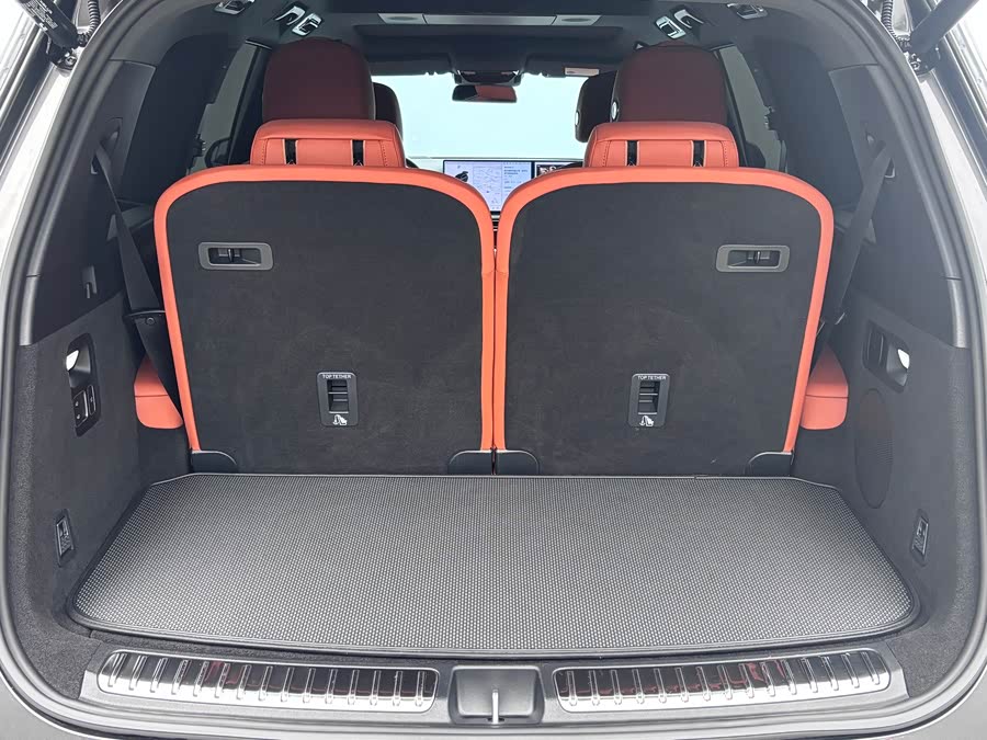 Li L9 2024 image de voiture #20