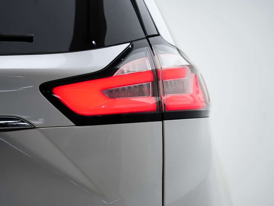 Ford Edge 2020 car image #20