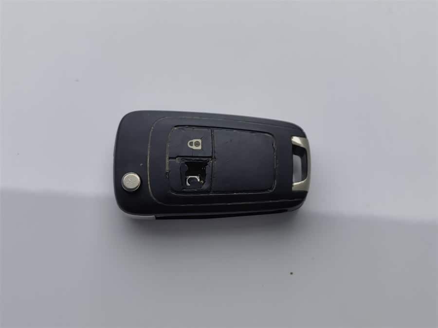 Chevrolet Tracker 2016 #20 Chevrolet Tracker 2016 car image #20