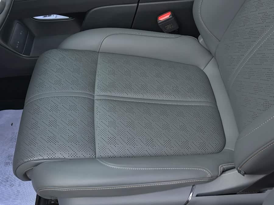 极氪 极氪7X 2024 汽车图片 #20