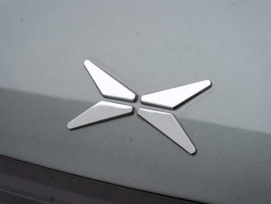 Xpeng P7 2022 #20 Xpeng P7 2022 immagine di auto #20