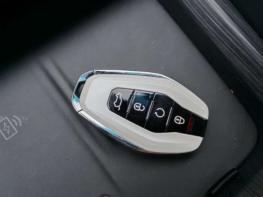 捷途山海 捷途山海L9 2024 汽车图片 #20