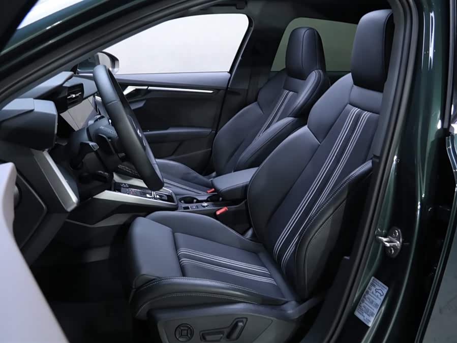 Audi A3 2023 car image #20