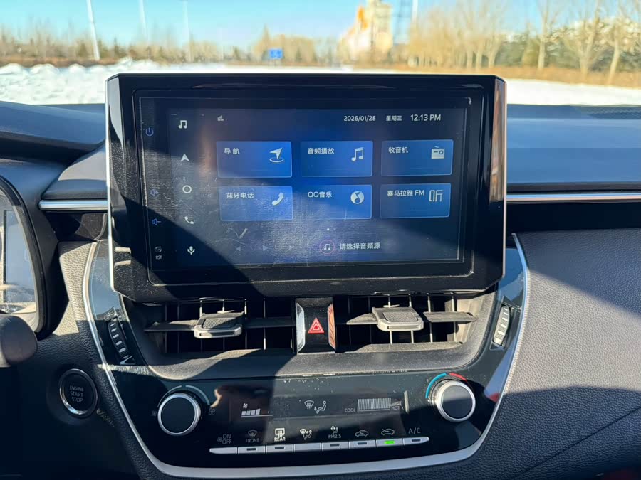 Toyota Levin 2022 car image #20