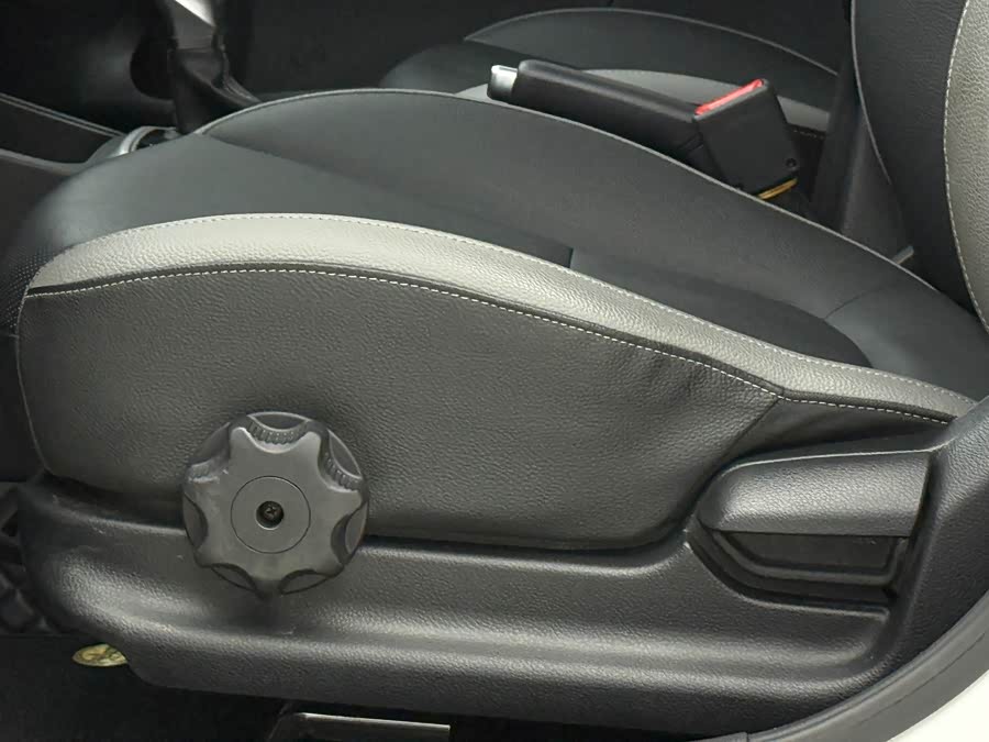 Kia KX1 2021 imagen de coche #20