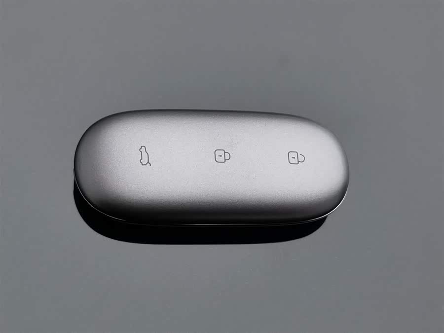 Li L6 2025 imagen de coche #20