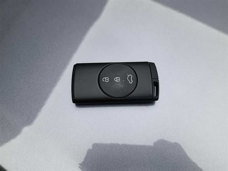 Chery Tiggo 7 2024 immagine di auto #20