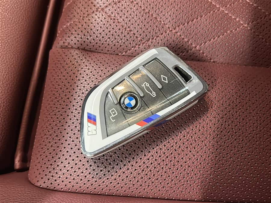 宝马 宝马i3 2023 汽车图片 #20