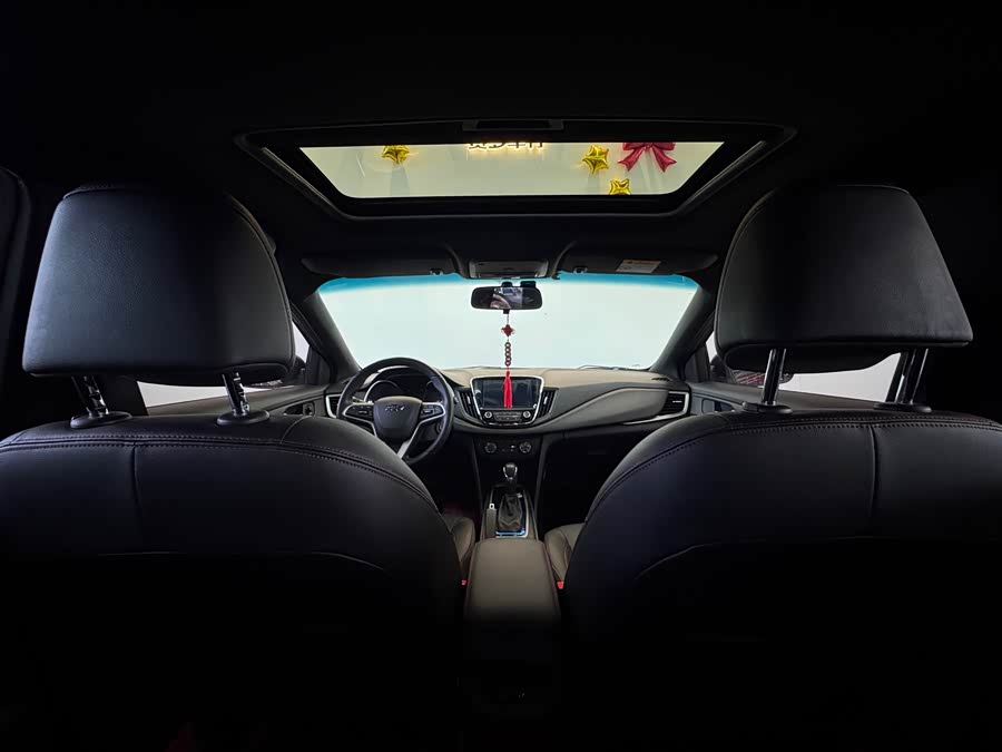 Chevrolet Monza 2022 #20 Chevrolet Monza 2022 car image #20