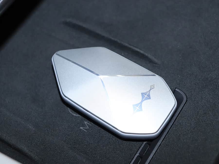 FangChengBao Tiger 3 2025 #20 FangChengBao Tiger 3 2025 car image #20