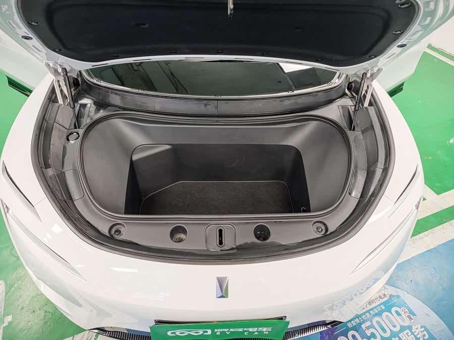 阿维塔 阿维塔11 2023 汽车图片 #20