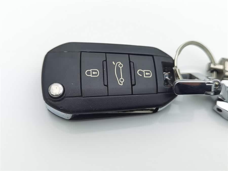 Citroen C-Elysée 2015 car image #20