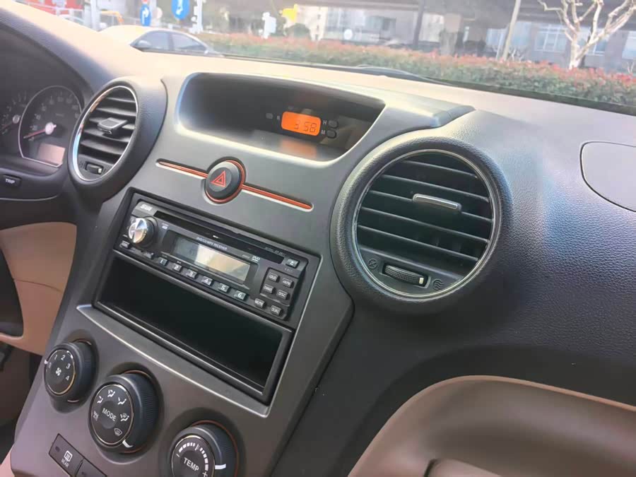 起亚 佳乐 2011 汽车图片 #20