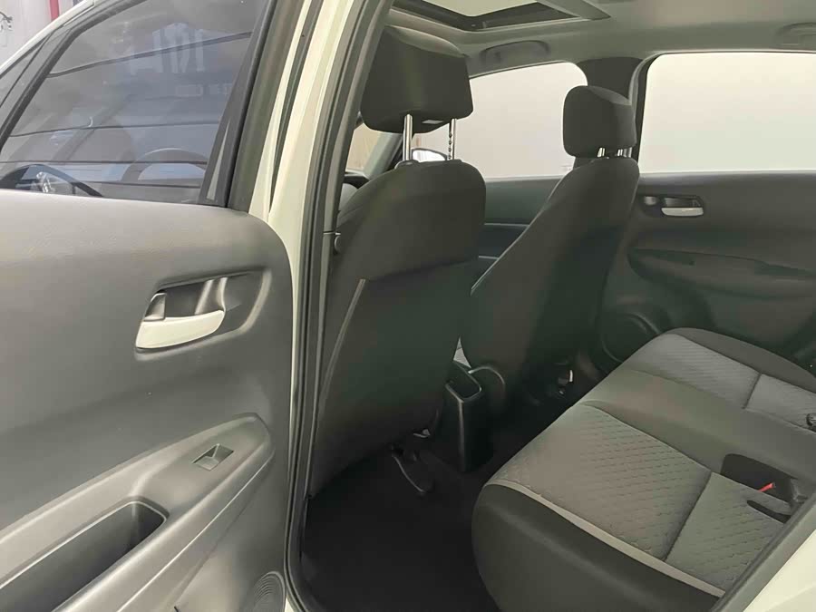 Honda Fit 2022 #20 Honda Fit 2022 car image #20