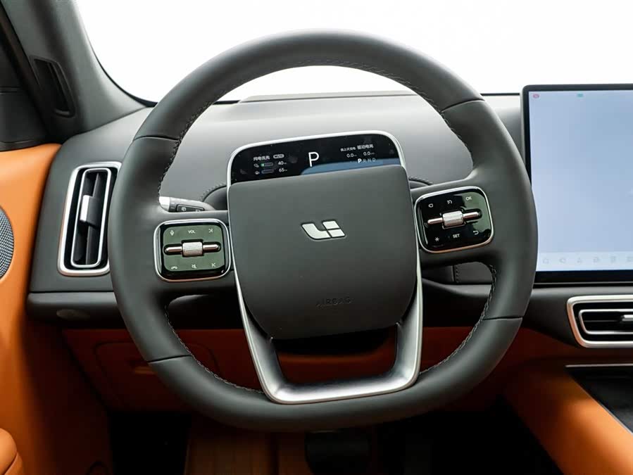 Li L7 2025 car image #20