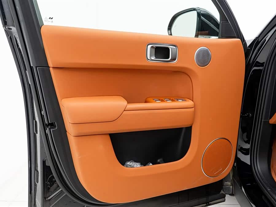 Li L7 2025 car image #20