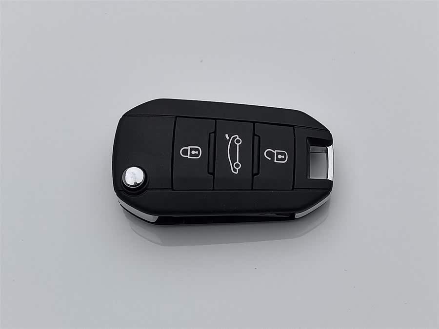 Citroen C-Elysée 2014 car image #20