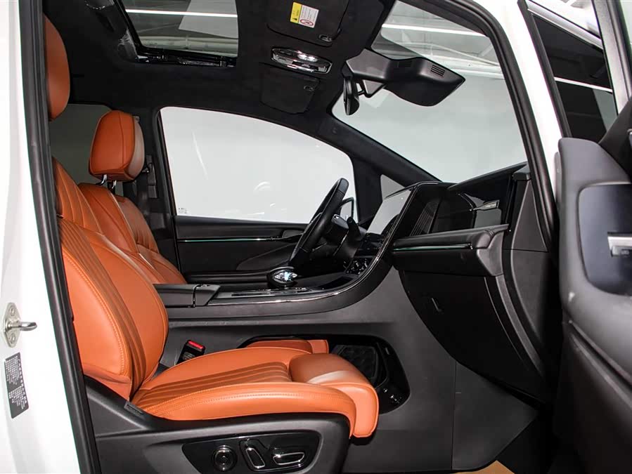 GAC Trumpchi E9 2024 car image #20