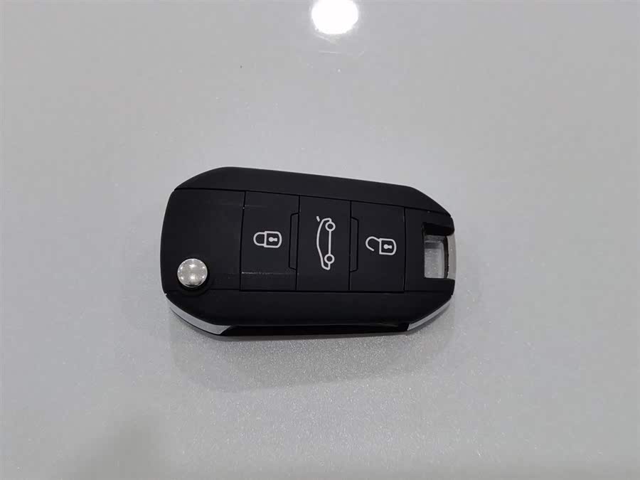 标致 标致5008 2019 汽车图片 #20