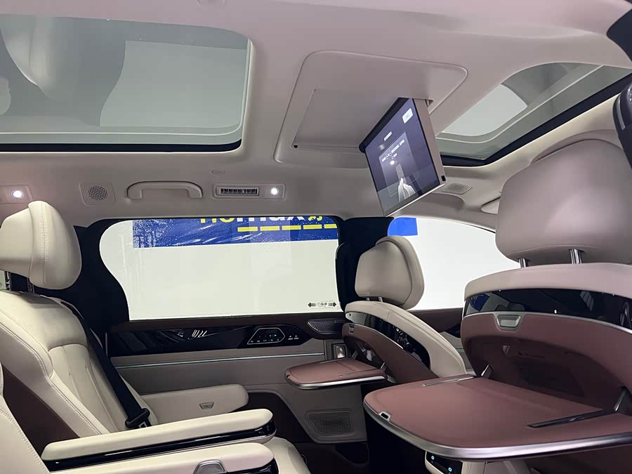 BYD Xia 2024 #20 BYD Xia 2024 imagen de coche #20