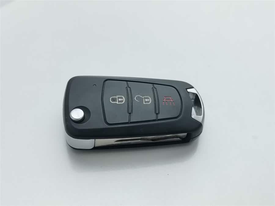 Great Wall Jingang Pao 2022 car image #20