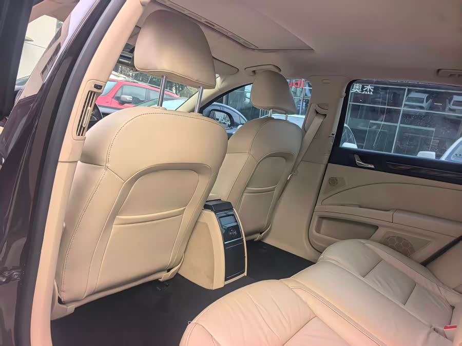 斯柯达 速派 2014 汽车图片 #20