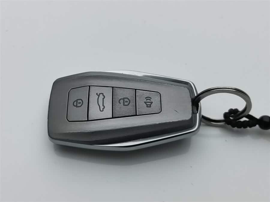 吉利汽车 缤越 2020 汽车图片 #20