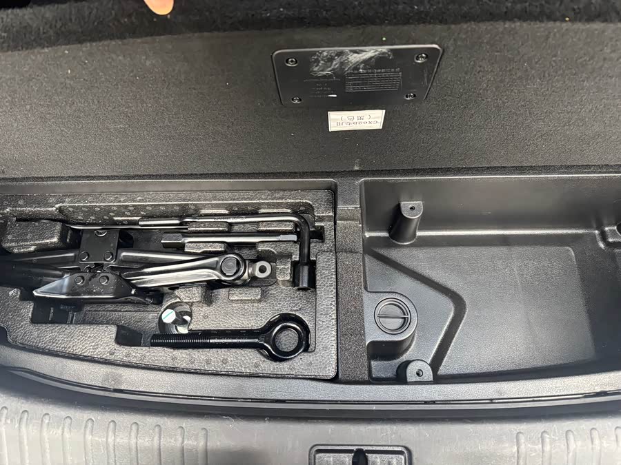 Jetour X70 PRO 2023 #20 Jetour X70 PRO 2023 immagine di auto #20