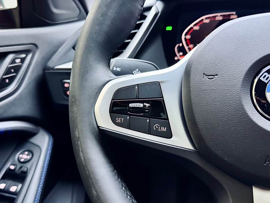 BMW 2 Series (Imported) 2024 #20 BMW 2 Series (Imported) 2024 car image #20