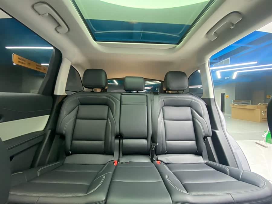 Changan 2023 car image #20