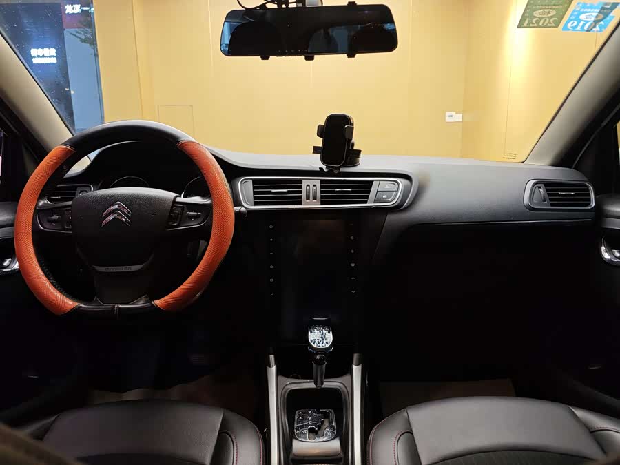 Citroen C3-XR 2017 #20 Citroen C3-XR 2017 car image #20