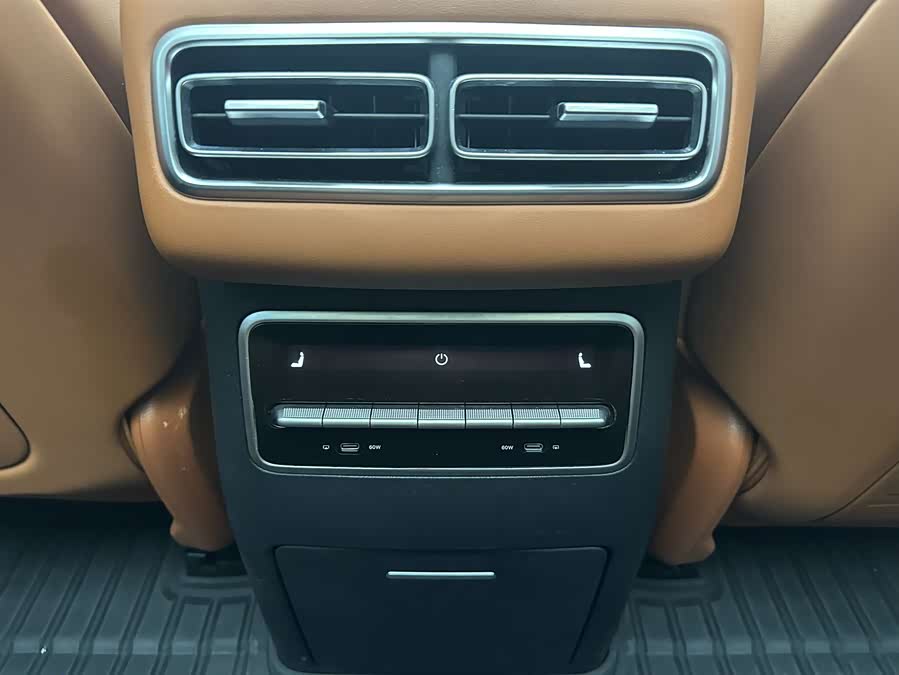 理想汽车 理想L7 2023 汽车图片 #20