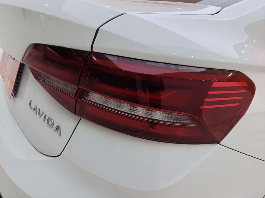 Volkswagen Lavida 2024 изображение автомобиля #20