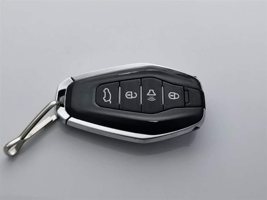 X70 PLUS 2024 car image #20