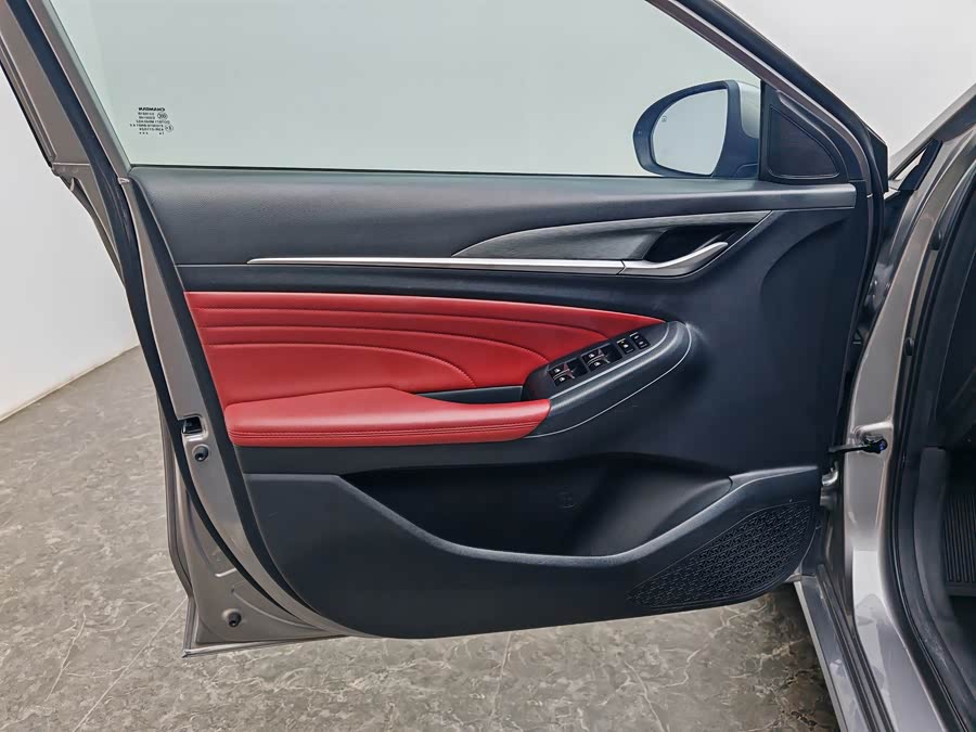 Changan Eado 2021 immagine di auto #20