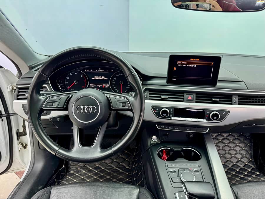 Audi A5 (Imported) 2017 car image #20